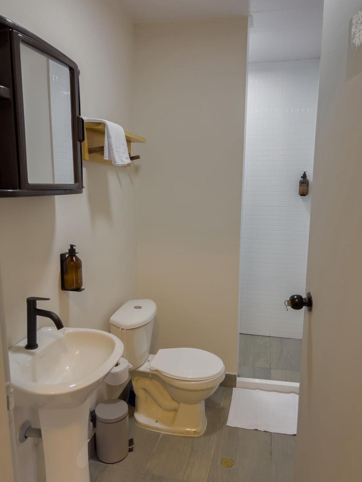 Apartments In La Seventy ميديلين المظهر الخارجي الصورة