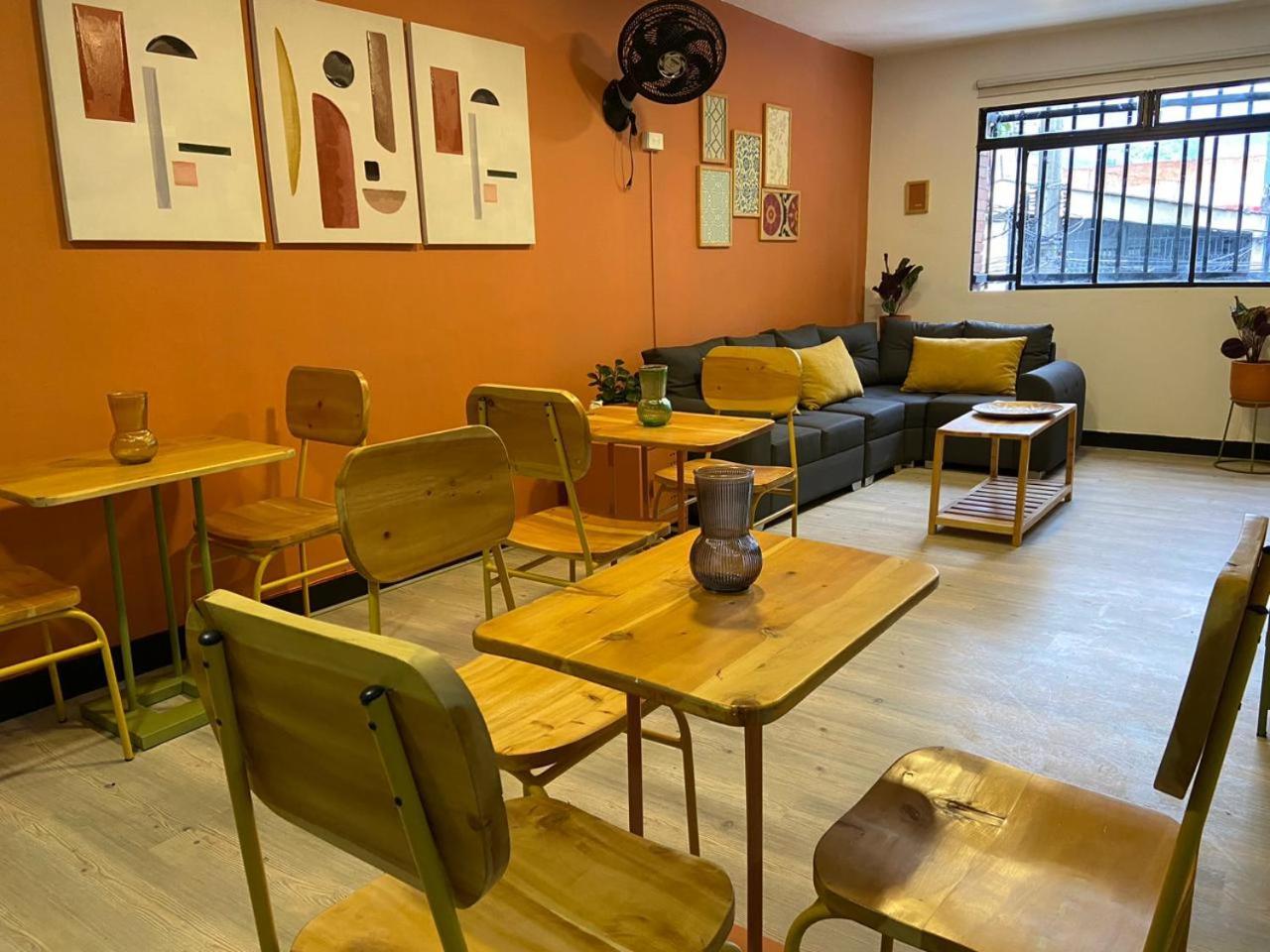 Apartments In La Seventy ميديلين المظهر الخارجي الصورة