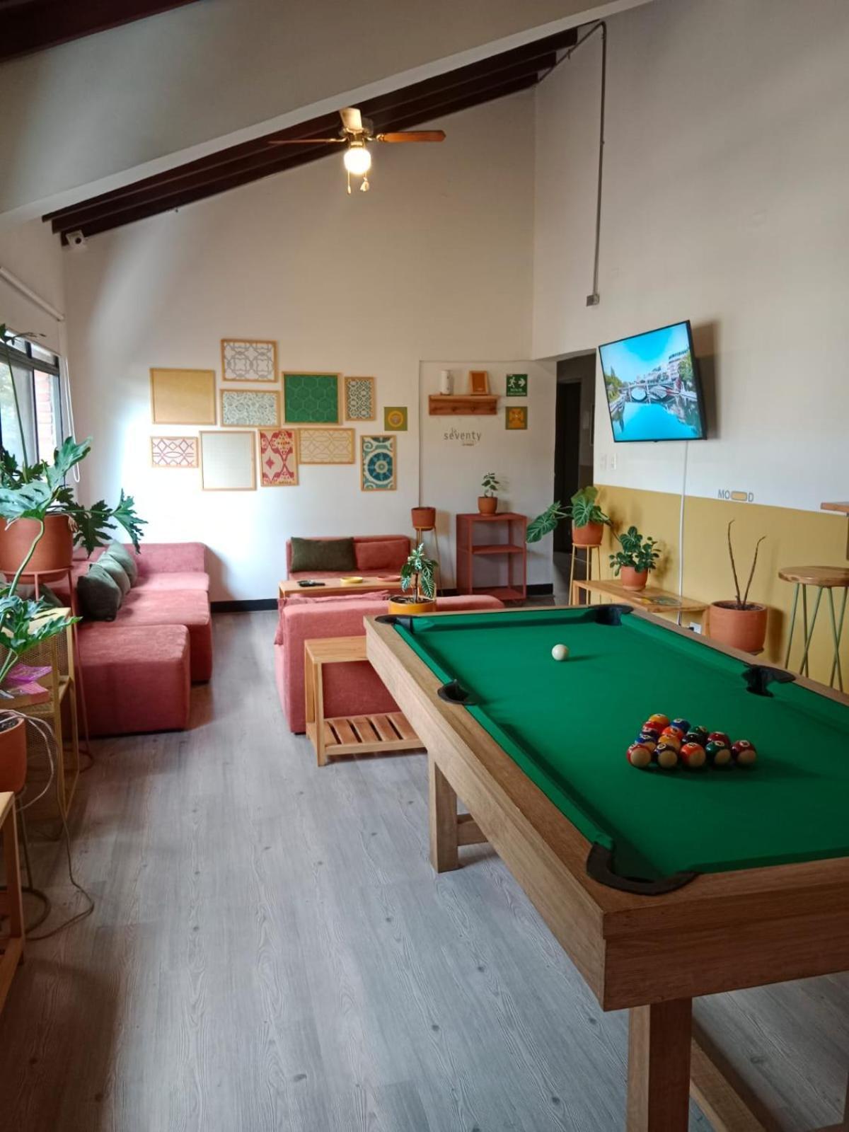 Apartments In La Seventy ميديلين المظهر الخارجي الصورة