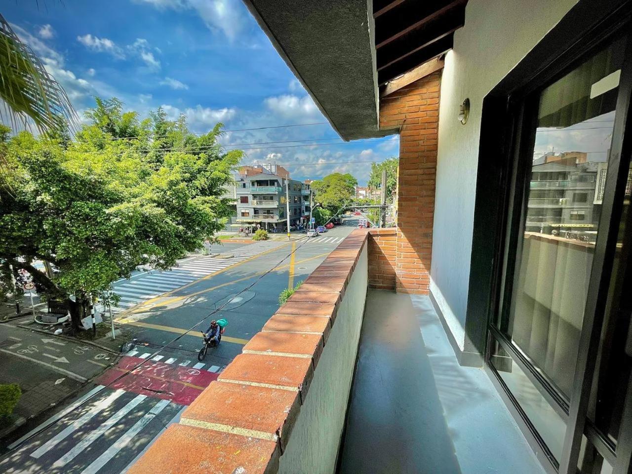 Apartments In La Seventy ميديلين المظهر الخارجي الصورة