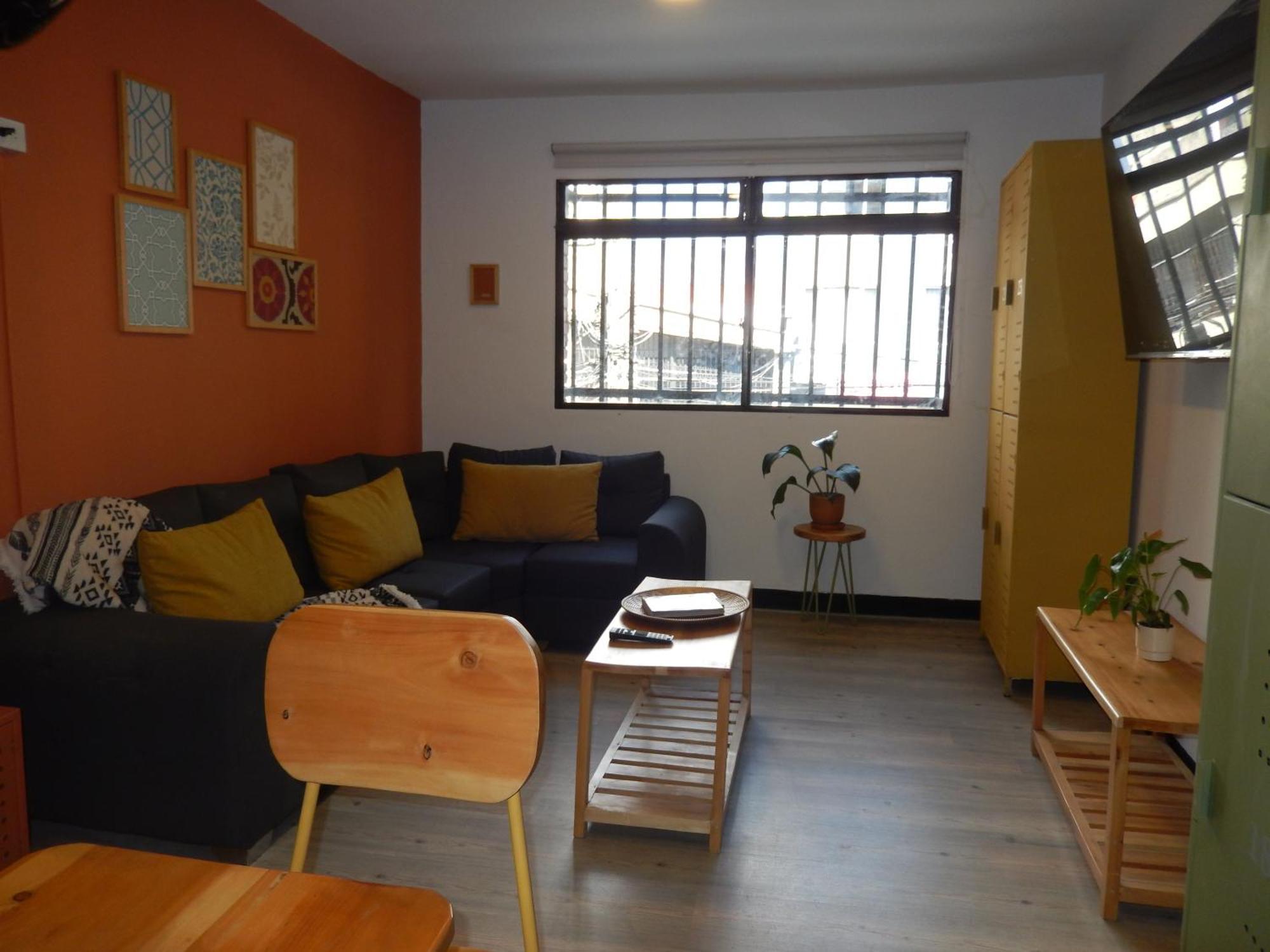Apartments In La Seventy ميديلين المظهر الخارجي الصورة