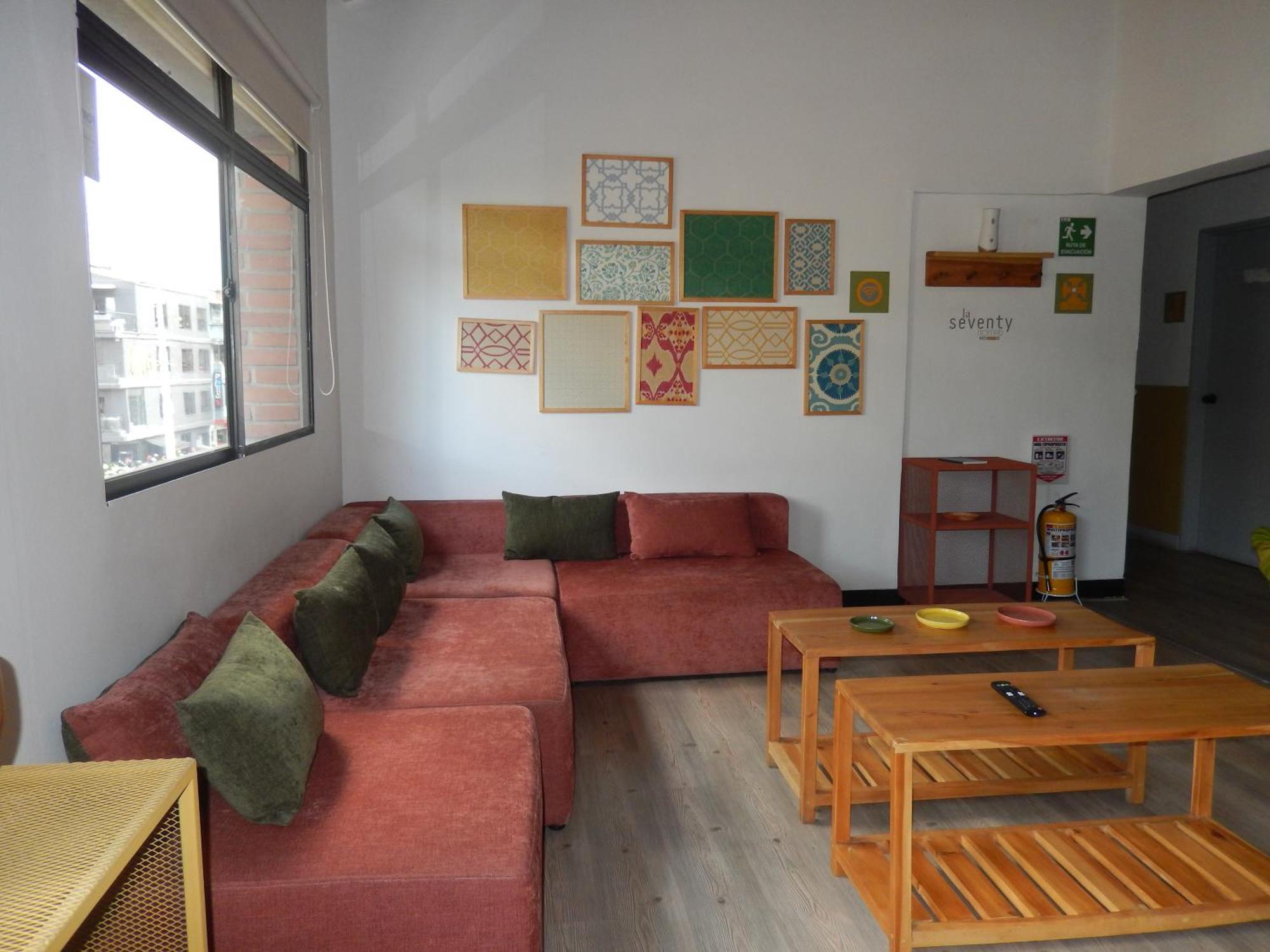 Apartments In La Seventy ميديلين المظهر الخارجي الصورة