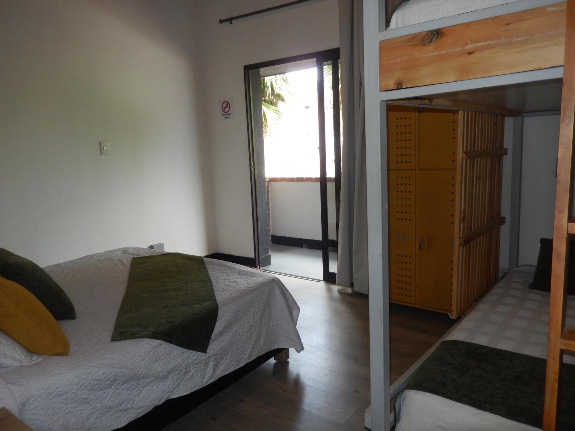 Apartments In La Seventy ميديلين المظهر الخارجي الصورة